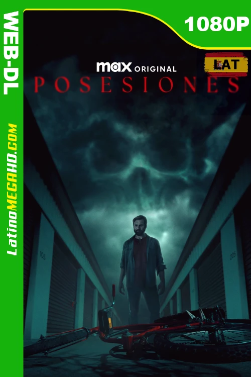 Posesiones (2024) Latino HD MAX WEB-DL 1080P ()