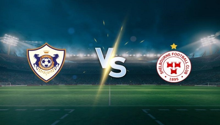 Soi kèo tài xỉu, phạt góc trận Qarabag vs Shelbourne, 23h00 ngày 30/07