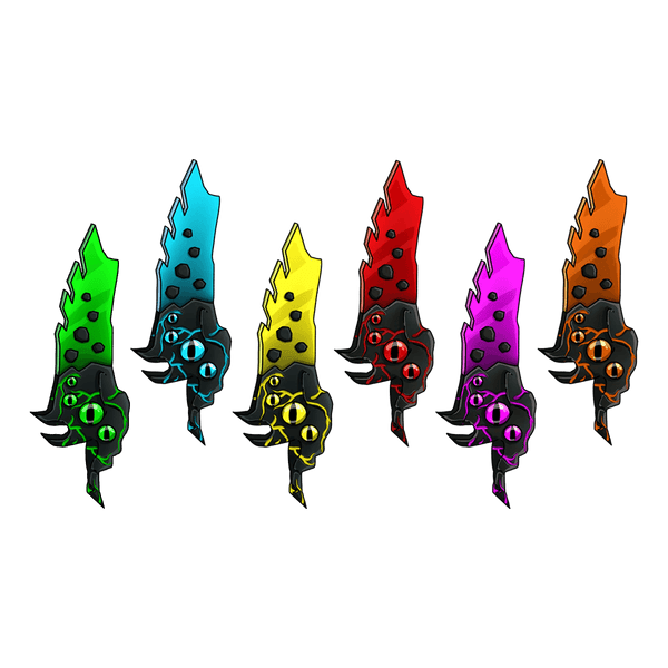 Seer Bundle