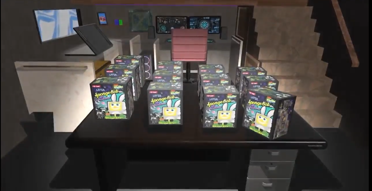 IRL Sample 1 Thumbnail