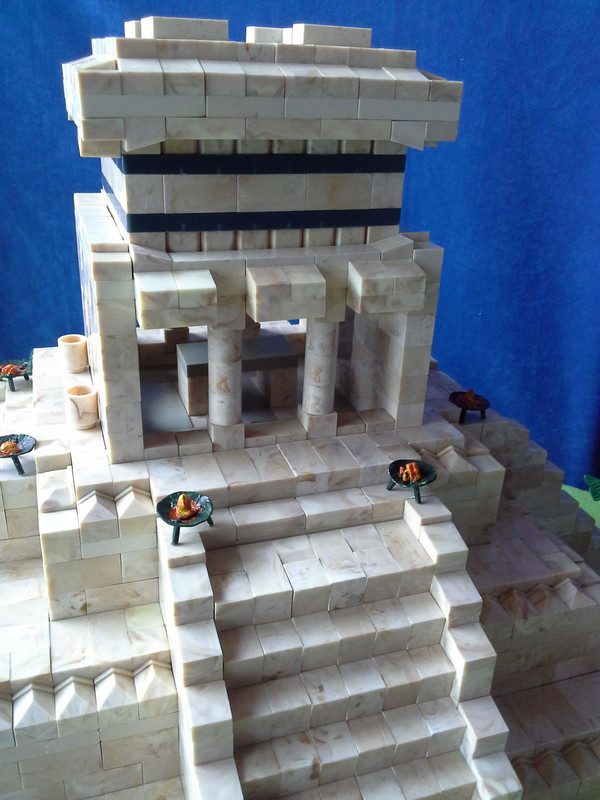 Templo de Txiki Itza 05