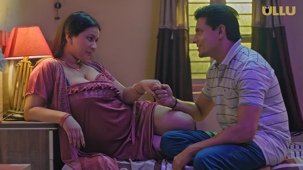 Desi Kisse (Khud Khushi) Part 2 (2023) UllU Hindi