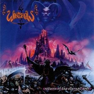 Re: Windrow