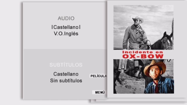 2 - Incidente en Ox-Bow [DVD5Full] [PAL] [Cast/Ing] [Western] [1943]