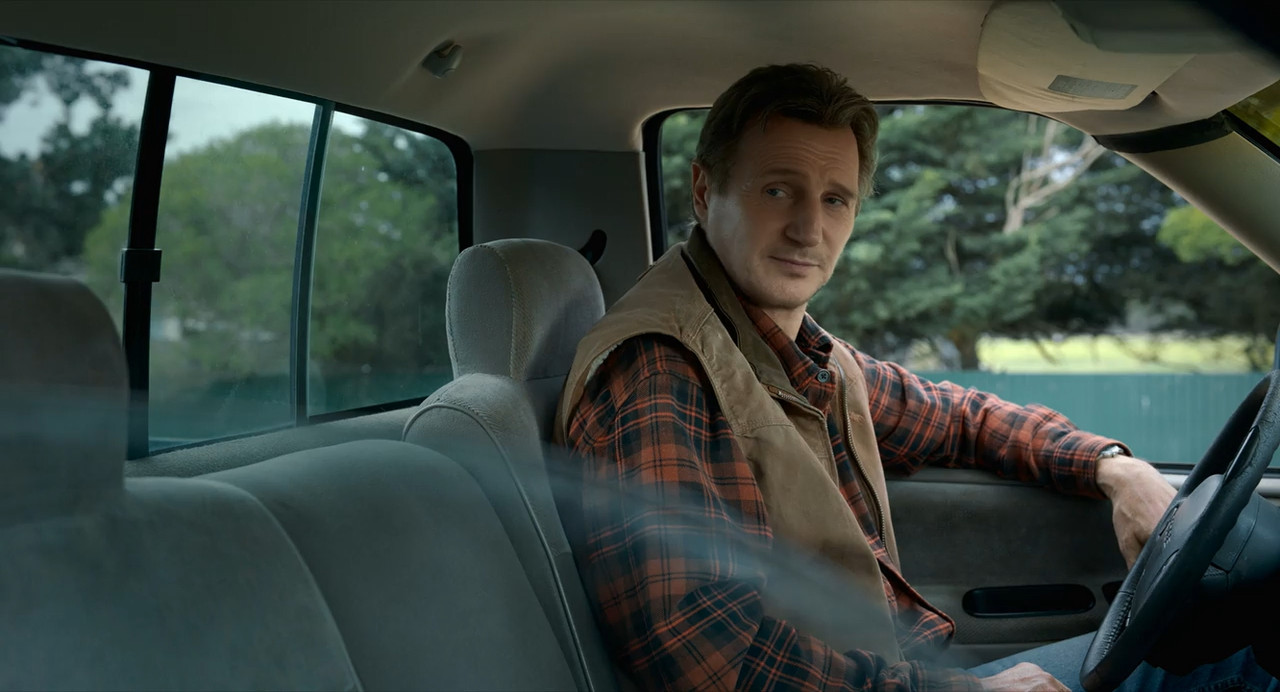 Ice Road: Vengeance 2025 WebRip [Hindi + Tamil + Telugu + English] 480p 720p ESub Screenshot