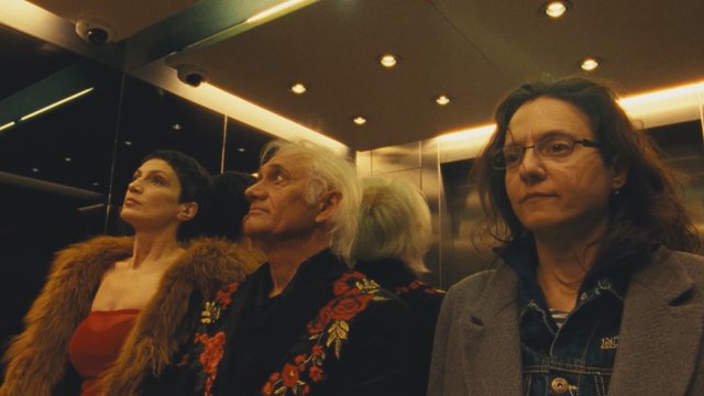 “SORELLA DI CLAUSURA”, CON COPRODUCCIÓN ESPAÑOLA, A LA SECCIÓN OFICIAL DE LOCARNO