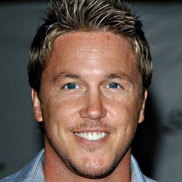 Lochlyn Munro