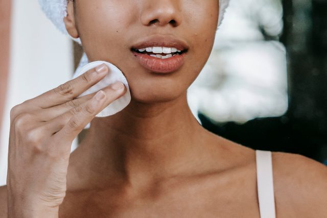 easy skincare for beginners with oily skin 