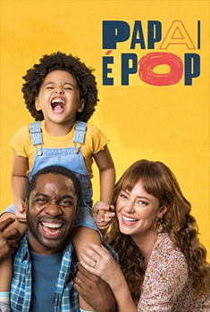 Papai é Pop Torrent (2022) WEB-DL 1080p Nacional