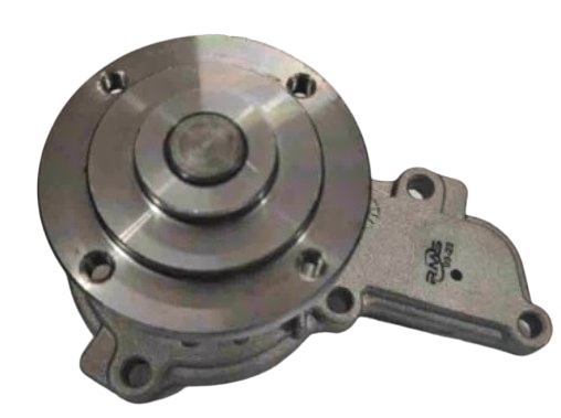 WATER PUMP IRIS BS4 PULLEY DSL