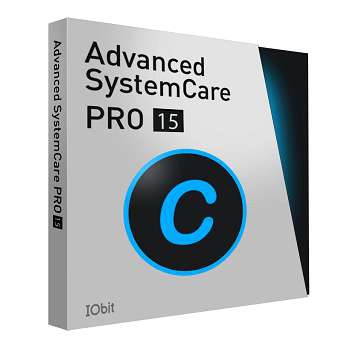 WinningPC | Advanced SystemCare PRO 15 (Licencia de 6 meses) 