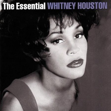 Whitney Houston ‎- The Essential (2011) FLAC