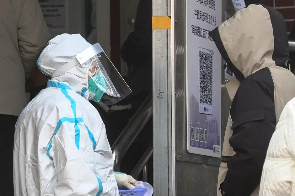 Reportan dos muertes por viruela del mono en Dallas