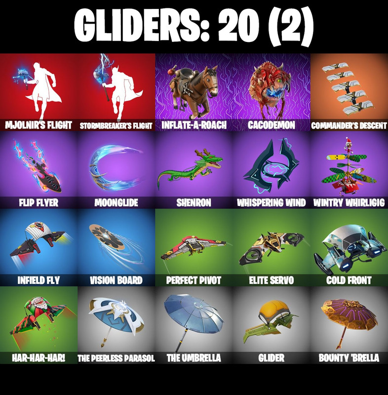 gliders comp