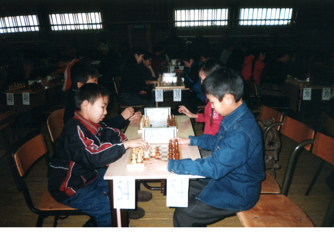 Шахматисты2