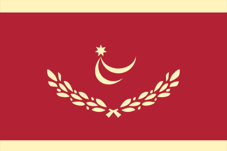 Drapeau