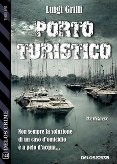 Luigi Grilli - Porto turistico (2023)