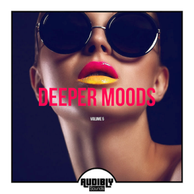 VA - Deeper Moods Vol. 5 (2019)