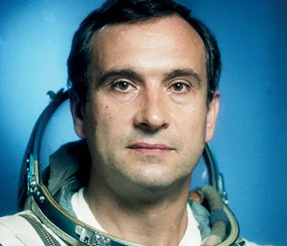 Tripulantes de la Estación Espacial Internacional romperán récord