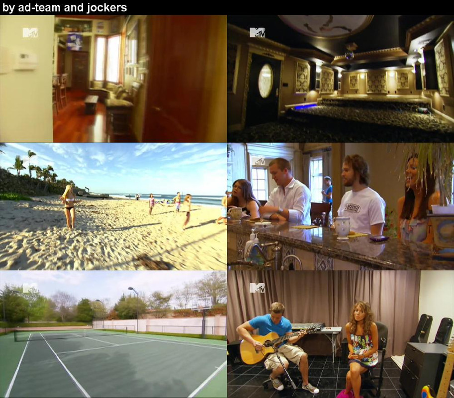Teen Cribs S02e34 Web H264 Gimini Teen Cribs S02e34 Web H264 Gimini