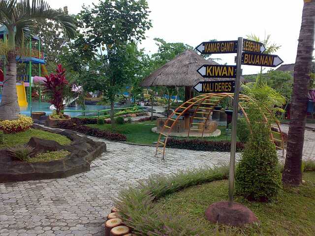 Kampoeng Bluron