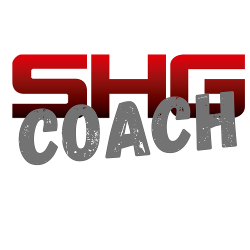 SHG Store Logo
