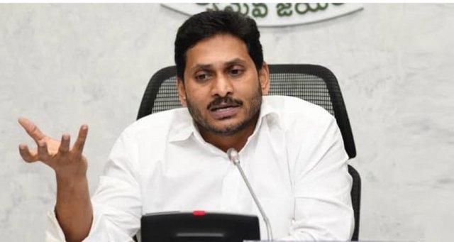 నేడు ఢిల్లీకి ఏపీ సీఎం జగన్ మోహన్ రెడ్డి….