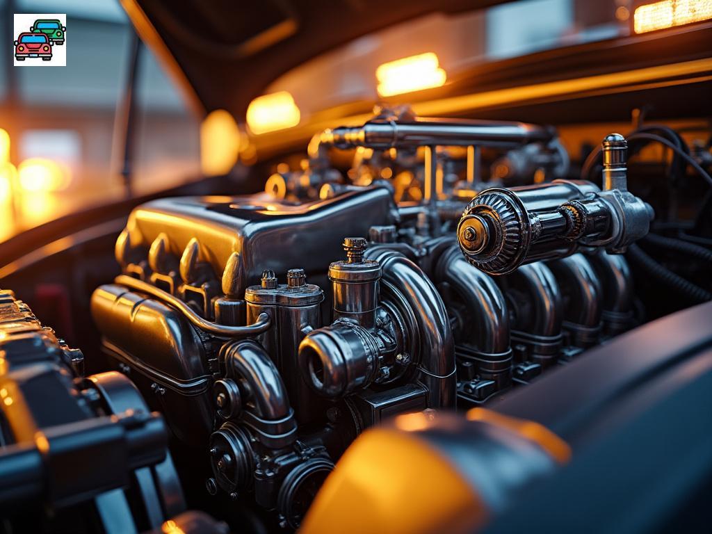 Accesorios y componentes: Optimizando cada detalle de tu coche de la mano de SNAPDRIVE.ES