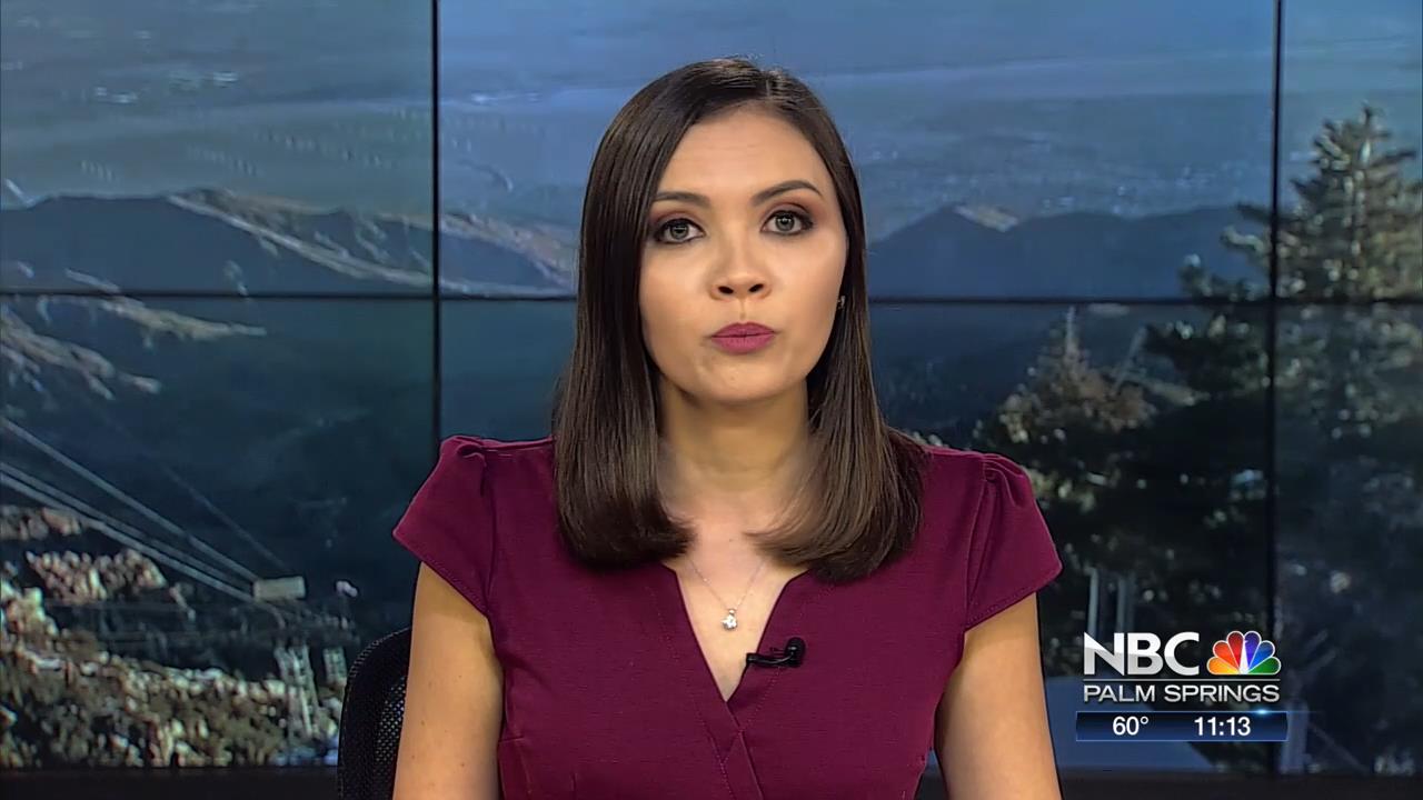 23 January - 19.00.00 - KKCO 11 News at Noon. Local news, sports