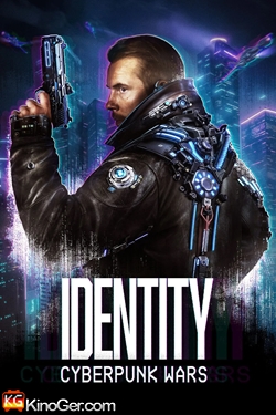 Identity - Cyberpunk Wars (2025)