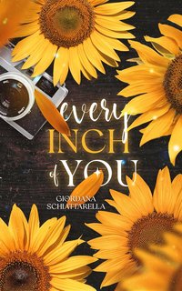 Giordana Schiattarella - Every Series Vol. 1. Every inch of you (2024)