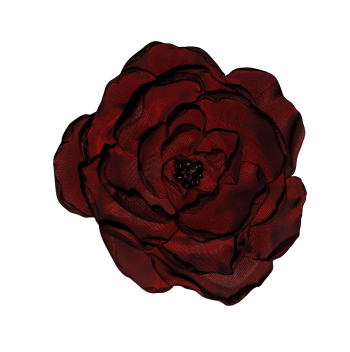 the touch of red, black and gold (56)