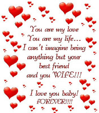 from-your-wife