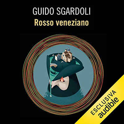 Guido Sgardoli - Rosso veneziano (2020) (mp3 - 64 kbps)