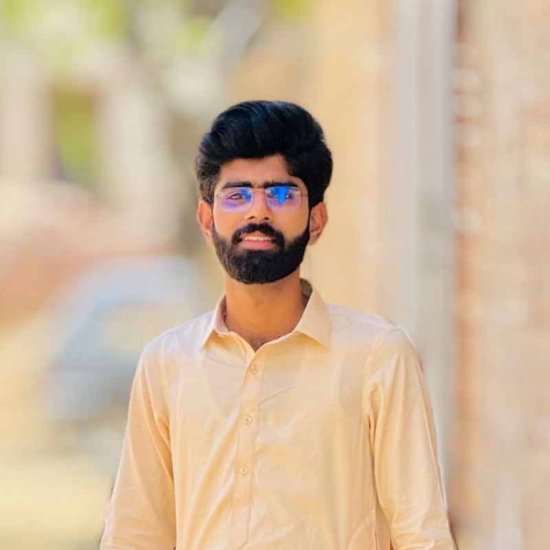 Rehan portrait