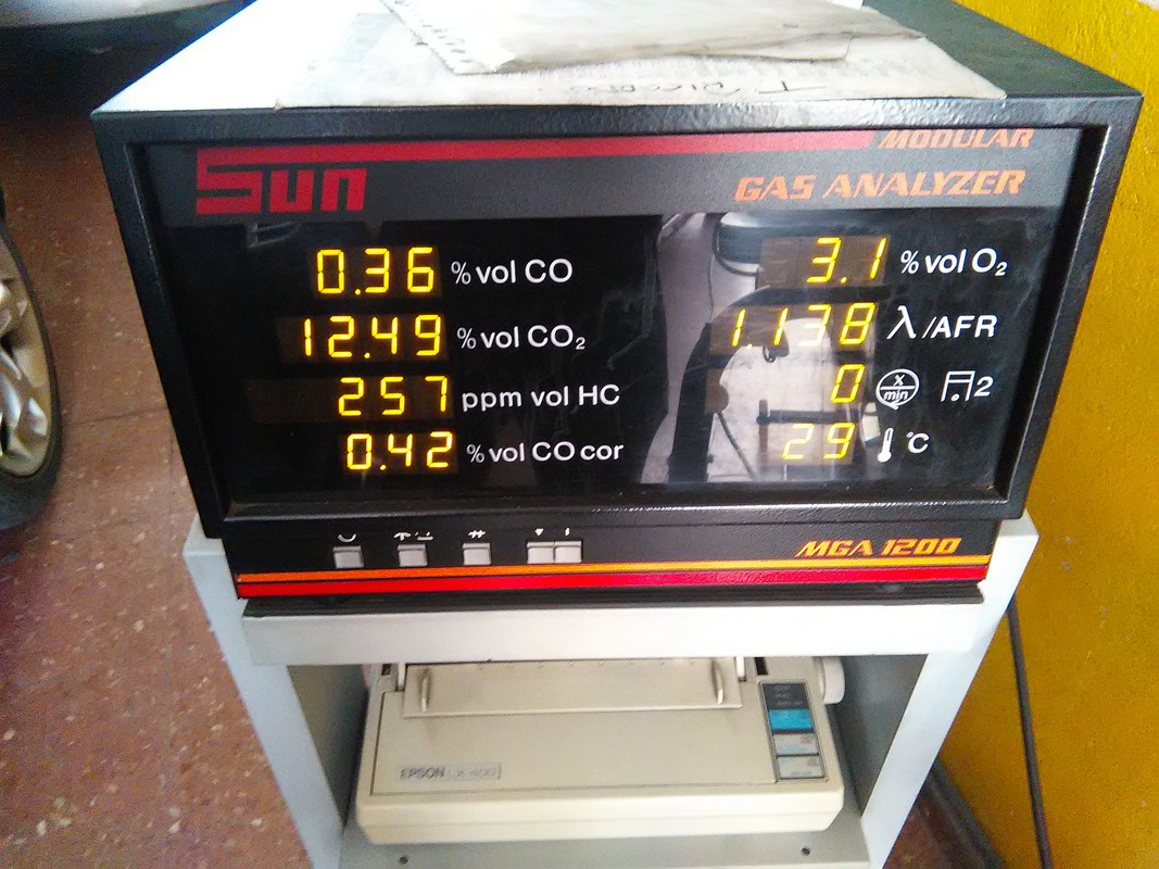 Potenciometro CO de 2º mano a 450 ohm(IMG_20200727_191554)