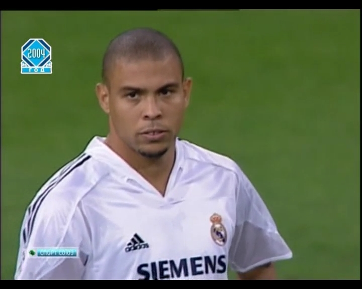 Champions League 2004/2005 - Grupo B - J3 - Real Madrid Vs. Dinamo de Kiev (576p) (Ruso) Captura-4