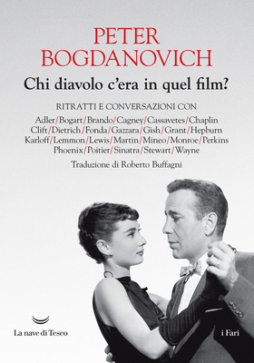 Peter Bogdanovich - Chi diavolo c’era in quel film? (2026)