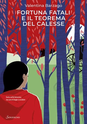 Valentina Barzago - Fortuna Fatali e il teorema del calesse (2026)