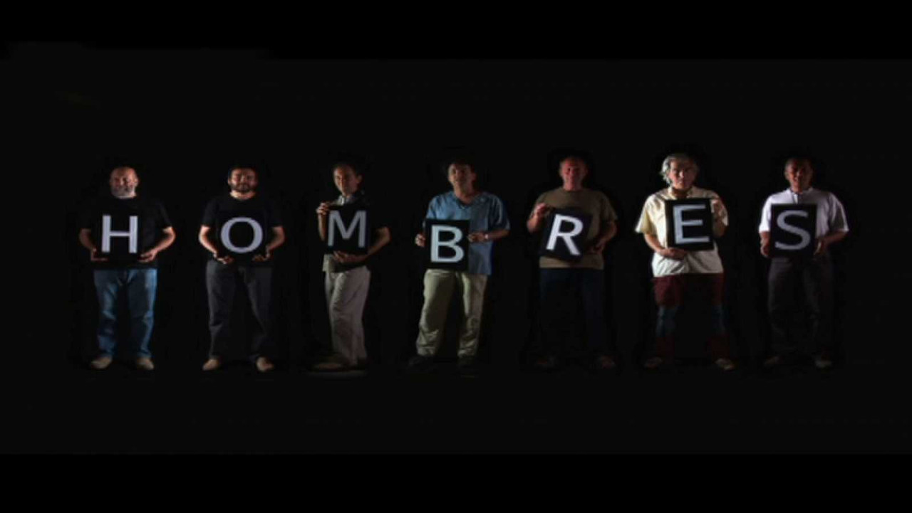 image - Hombres