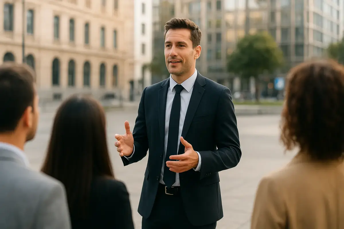 الثقة بالنفس عند التحدث كيفية بناء الثقة بالنفس عند التحدث