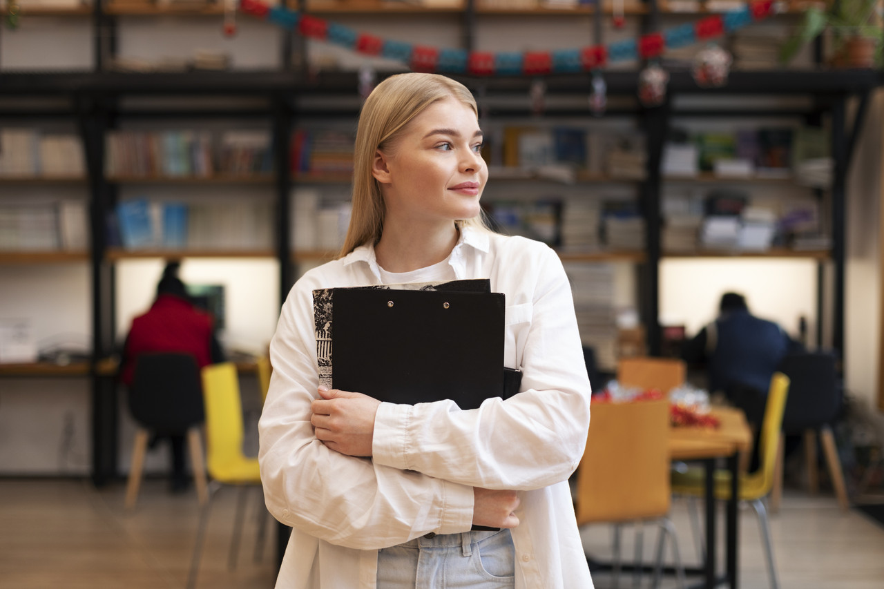 Как выбрать первое высшее образование и не ошибиться