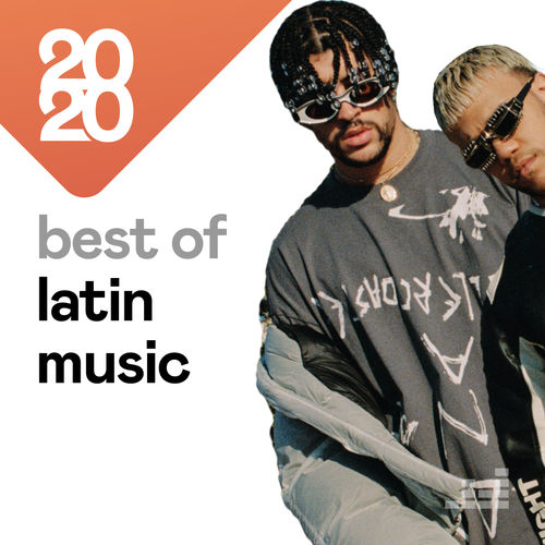 Download Best of Latin Music 2020 (Mp3 320kbps) [PMEDIA] ⭐️ Torrent | 1337x