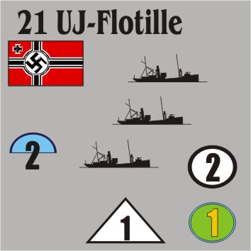 UJ Flotille