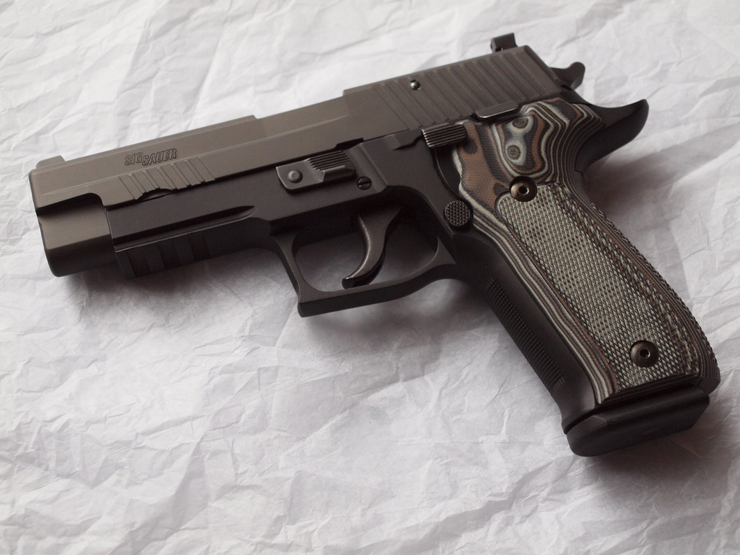sig p226 short reset trigger kit sig p226 short reset trigger kit