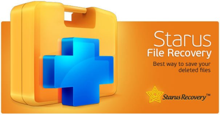 Starus File Recovery 5.8 (x64) Multilingual