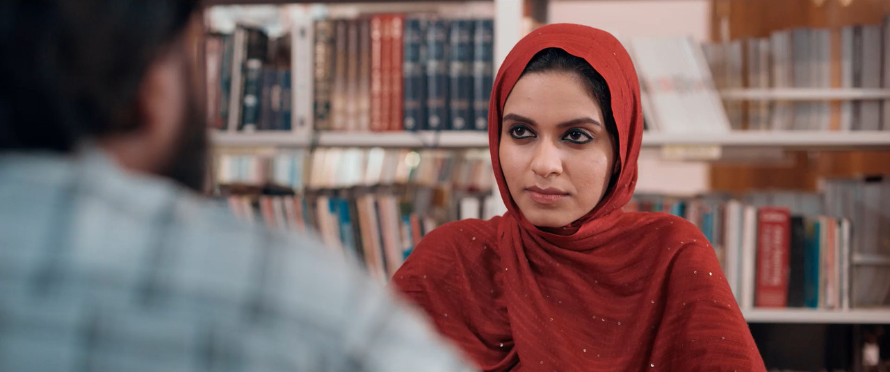 Habeebi 2026 WebRip [Hindi + Tamil + Telugu + Malayalam + Kannada] 1080p 480p 720p ESub Screenshot