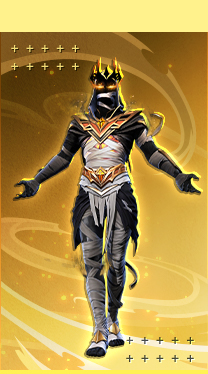 Desert Eclipse Main Bundle