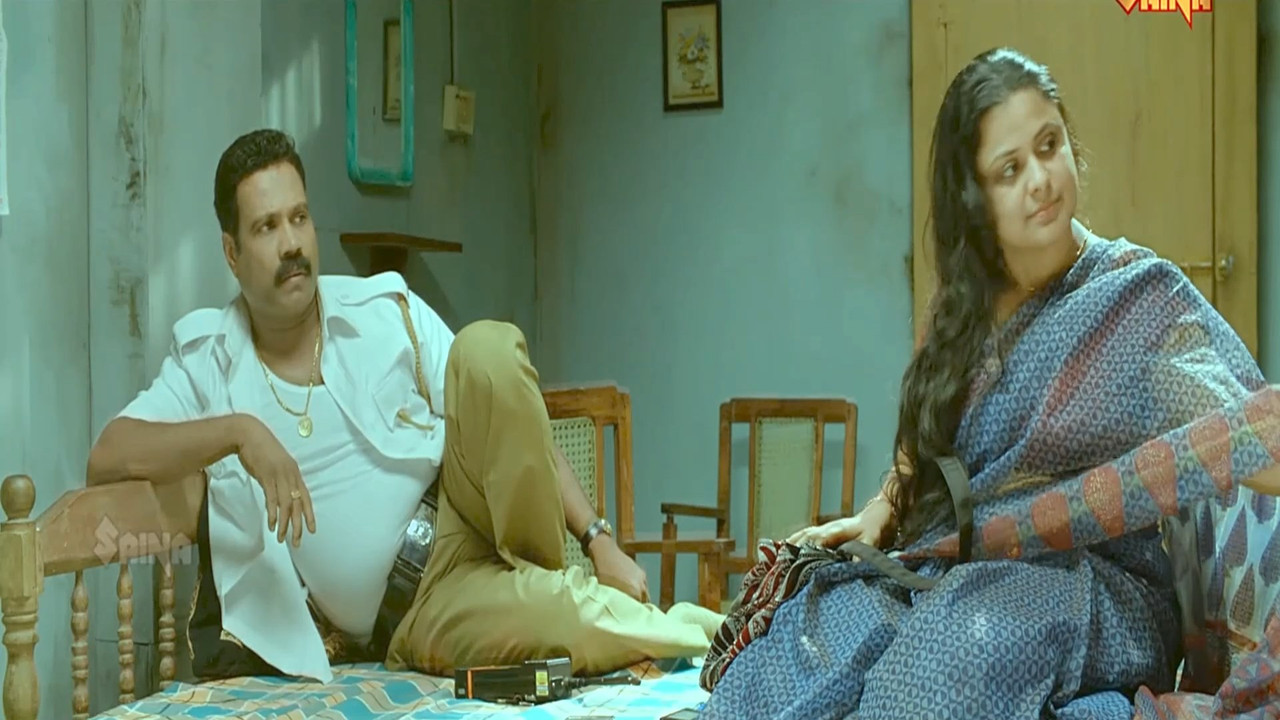 Malayalam Serial actress Rare Navel and Boobs.mkv_snapshot_00.09.308