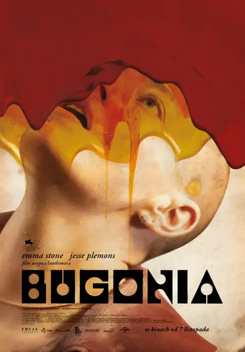 Bugonia (2025) PL.AI.LQ.WEBRip.XviD.2.0-Net / Lektor PL (AI)